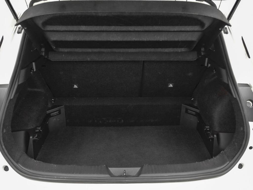 Nissan Qashqai DIG-T 103kW N-Connecta (sin rueda repu) 9