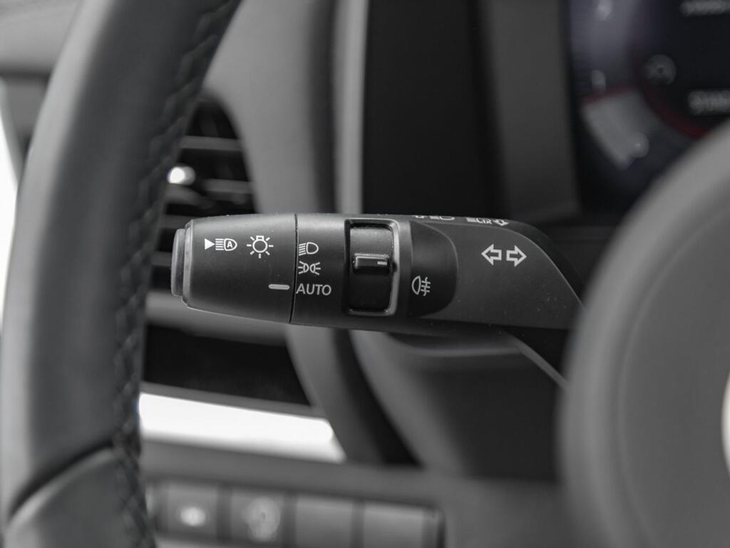 Nissan Qashqai DIG-T 103kW N-Connecta (sin rueda repu) 22