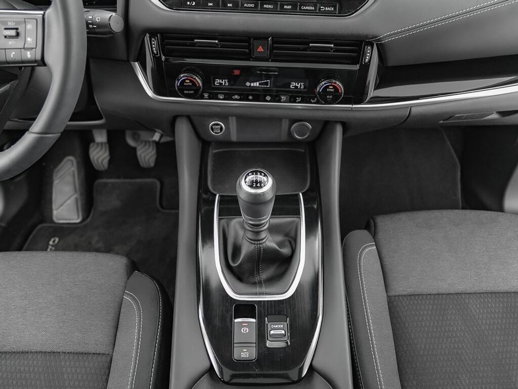 Nissan Qashqai DIG-T 103kW N-Connecta (sin rueda repu) 31