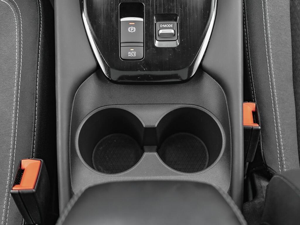 Nissan Qashqai DIG-T 103kW N-Connecta (sin rueda repu) 32