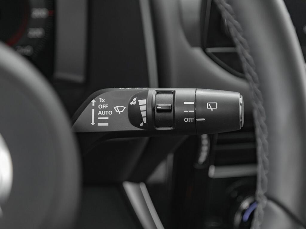 Nissan Qashqai DIG-T 103kW N-Connecta (sin rueda repu) 23