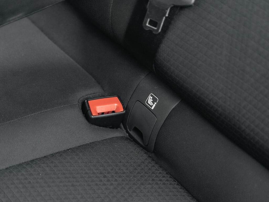 Nissan Qashqai DIG-T 103kW N-Connecta (sin rueda repu) 14