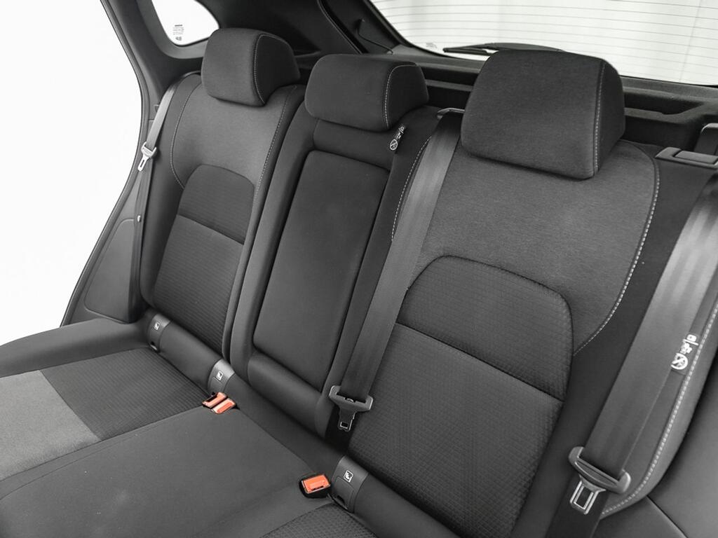 Nissan Qashqai DIG-T 103kW N-Connecta (sin rueda repu) 12