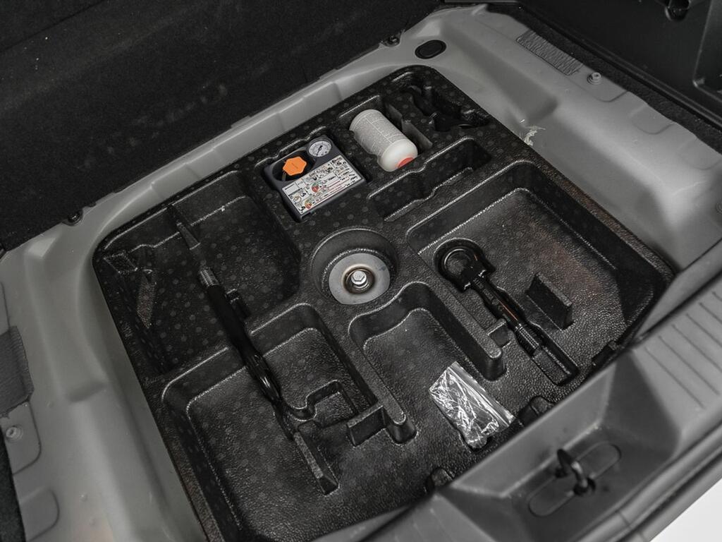 Nissan Qashqai DIG-T 103kW N-Connecta (sin rueda repu) 20