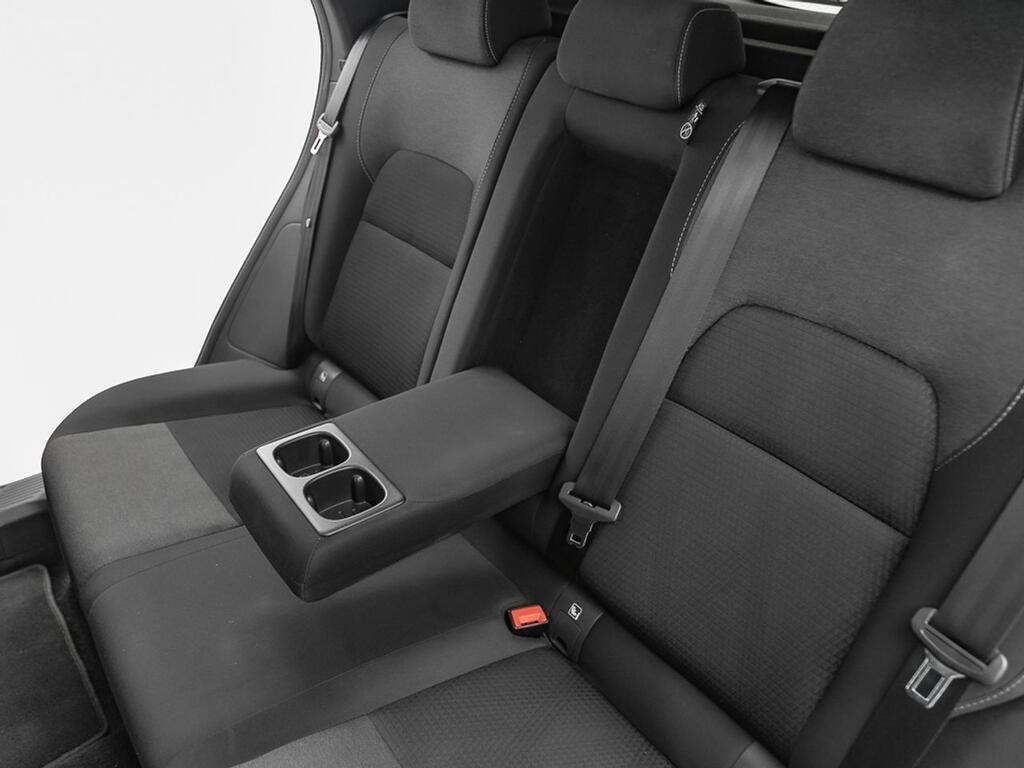 Nissan Qashqai DIG-T 103kW N-Connecta (sin rueda repu) 13