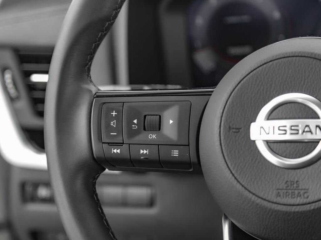 Nissan Qashqai DIG-T 103kW N-Connecta (sin rueda repu) 24