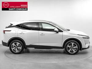 Nissan Qashqai DIG-T 103kW N-Connecta (sin rueda repu)