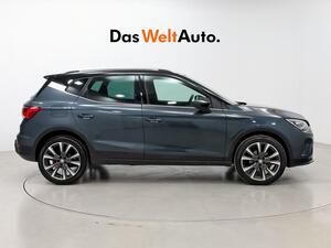 Seat Arona 1.5 TSI 110kW (150CV) DSG FR Special Ed