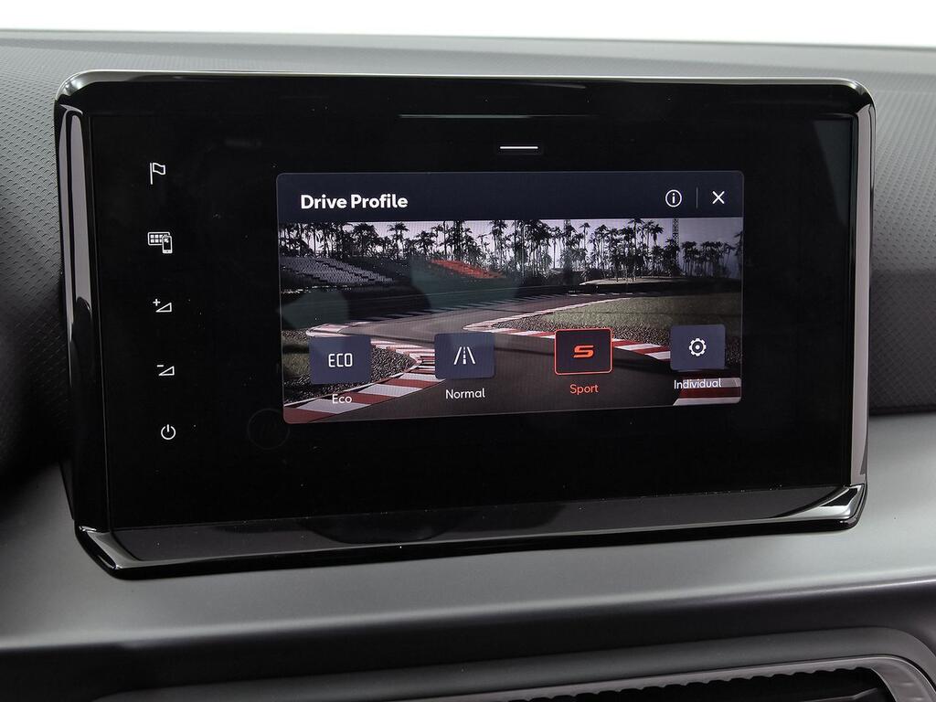 Seat Arona 1.5 TSI 110kW (150CV) DSG FR Special Ed 26