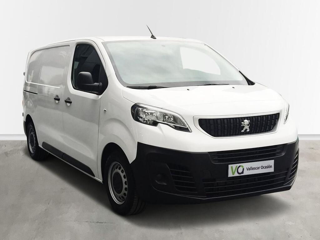 Peugeot Expert E-EXPERT FG PRO BEV L2 (100KW) 136CV