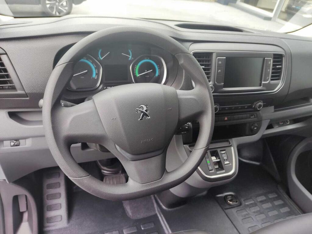 Peugeot Expert E-EXPERT FG PRO BEV L2 (100KW) 136CV 12