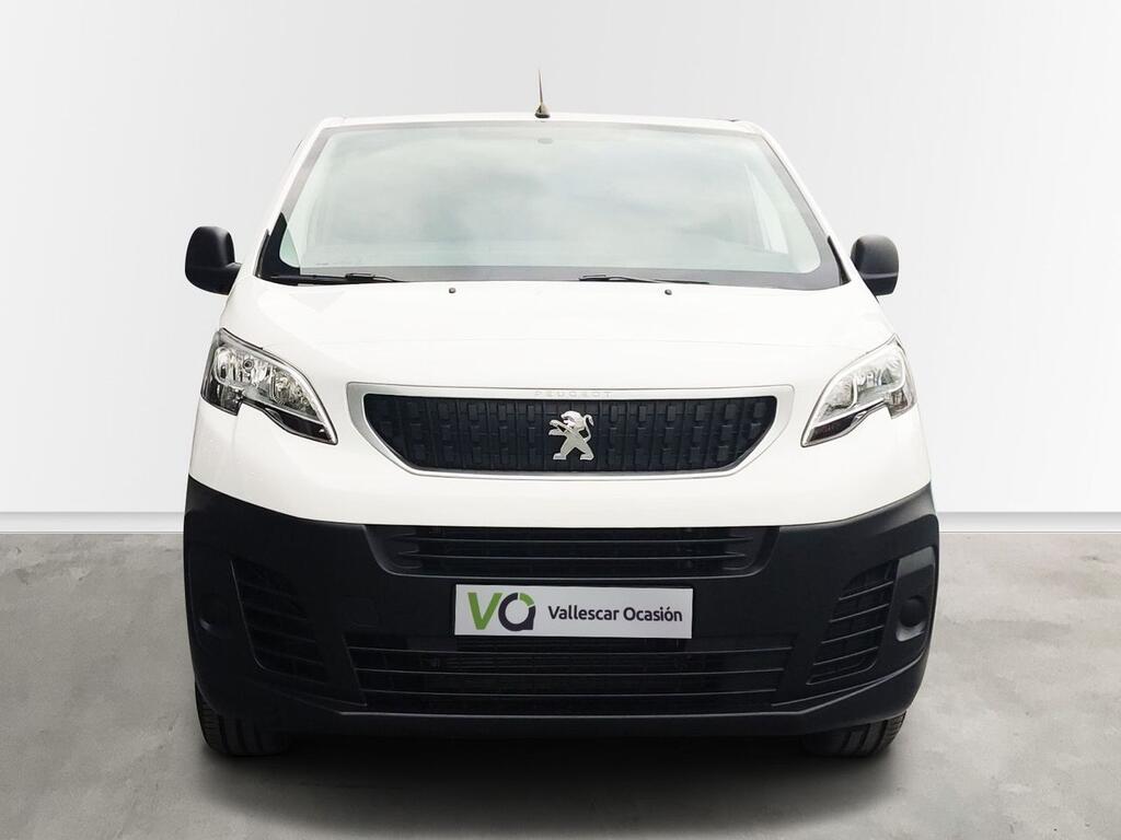 Peugeot Expert E-EXPERT FG PRO BEV L2 (100KW) 136CV 4