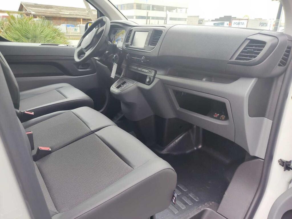 Peugeot Expert E-EXPERT FG PRO BEV L2 (100KW) 136CV 13