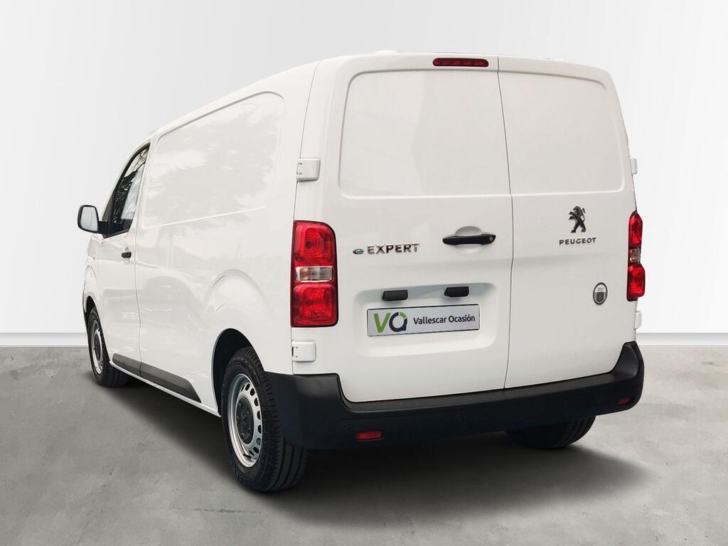 Peugeot Expert E-EXPERT FG PRO BEV L2 (100KW) 136CV 3