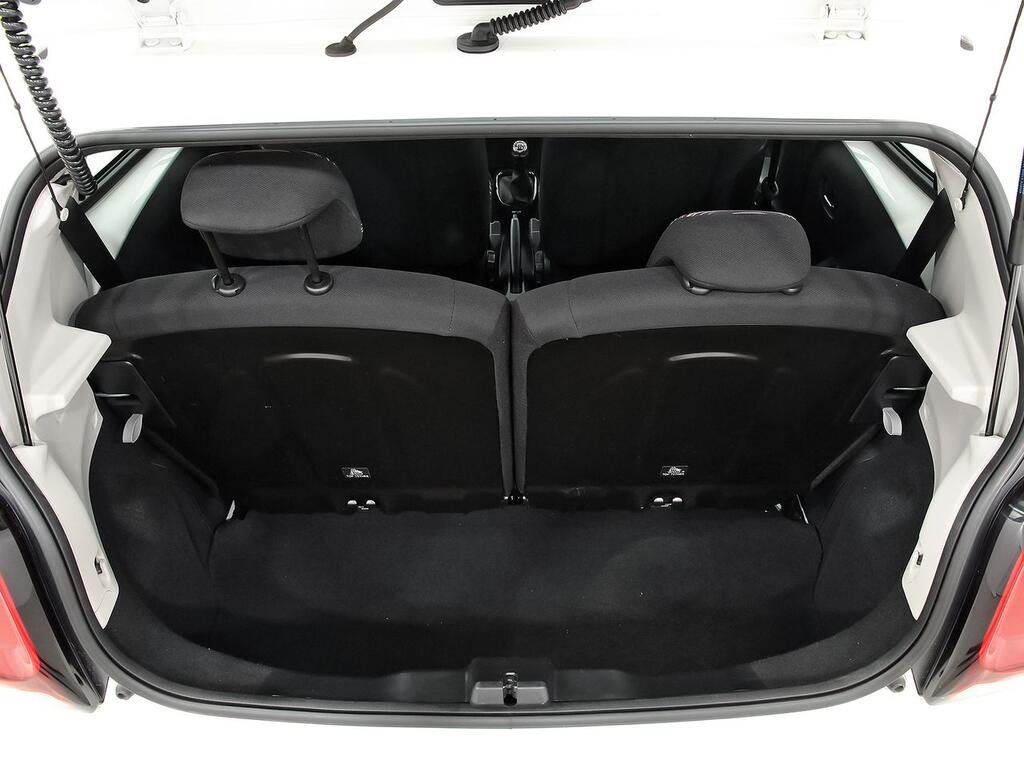 Citroën C1 VTi 53kW (72CV) S&S City Edition 10