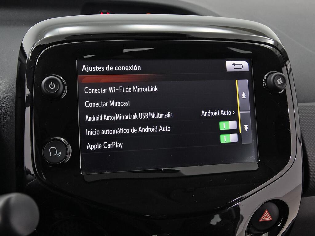 Citroën C1 VTi 53kW (72CV) S&S City Edition 22