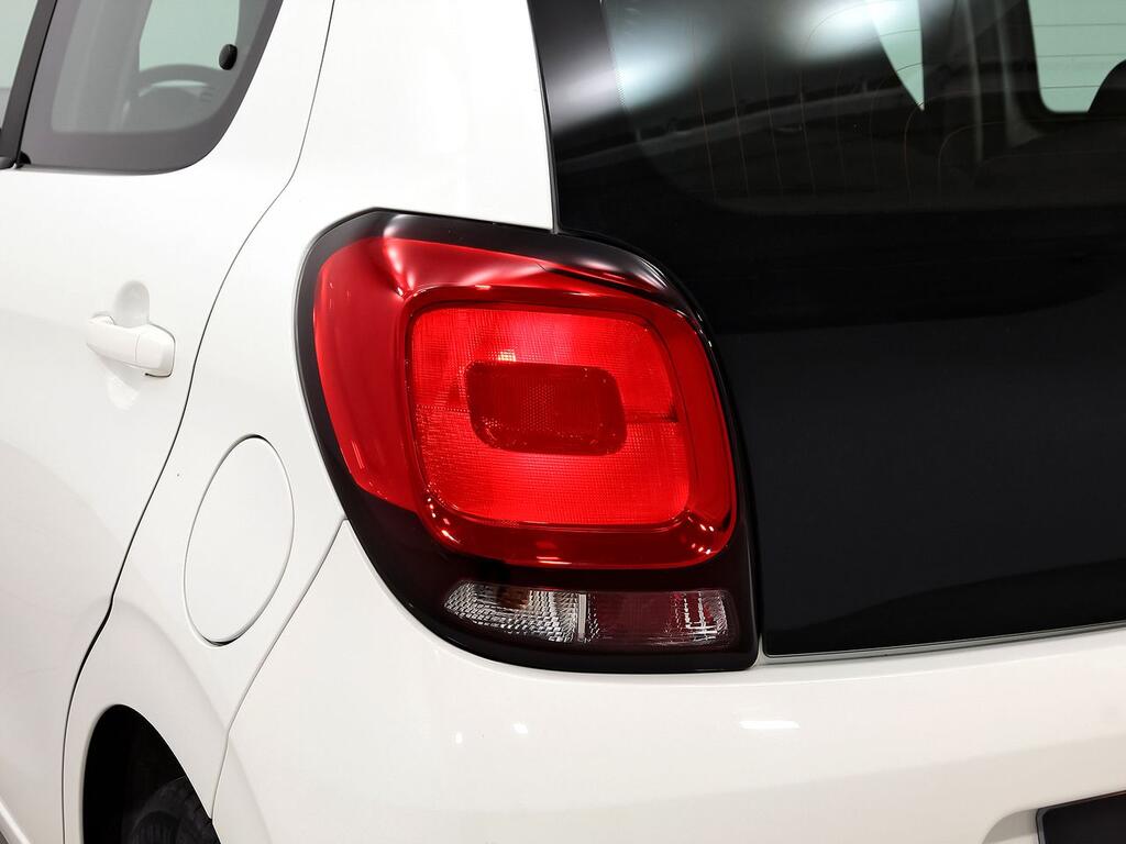 Citroën C1 VTi 53kW (72CV) S&S City Edition 29