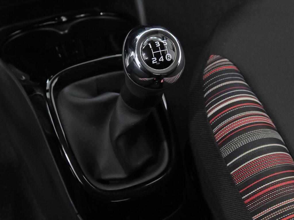 Citroën C1 VTi 53kW (72CV) S&S City Edition 26