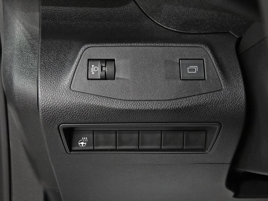 Peugeot Rifter Rifter Allure BlueHDi 100 15