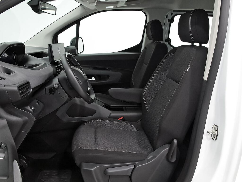 Peugeot Rifter Rifter Allure BlueHDi 100 9