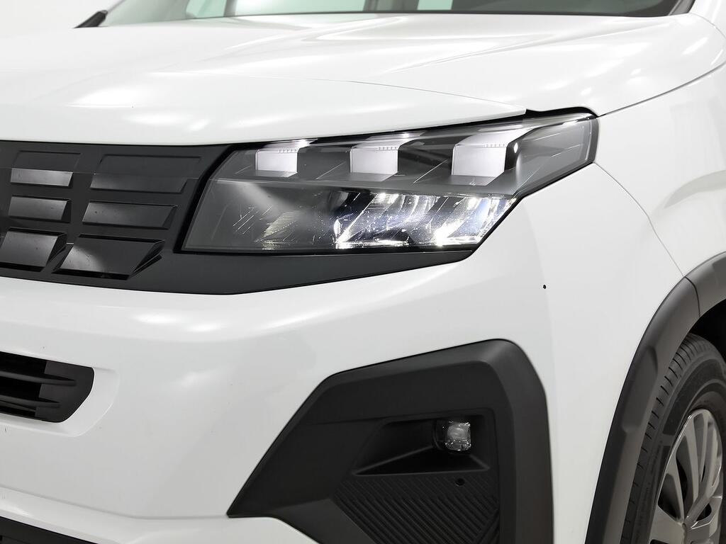 Peugeot Rifter Rifter Allure BlueHDi 100 33