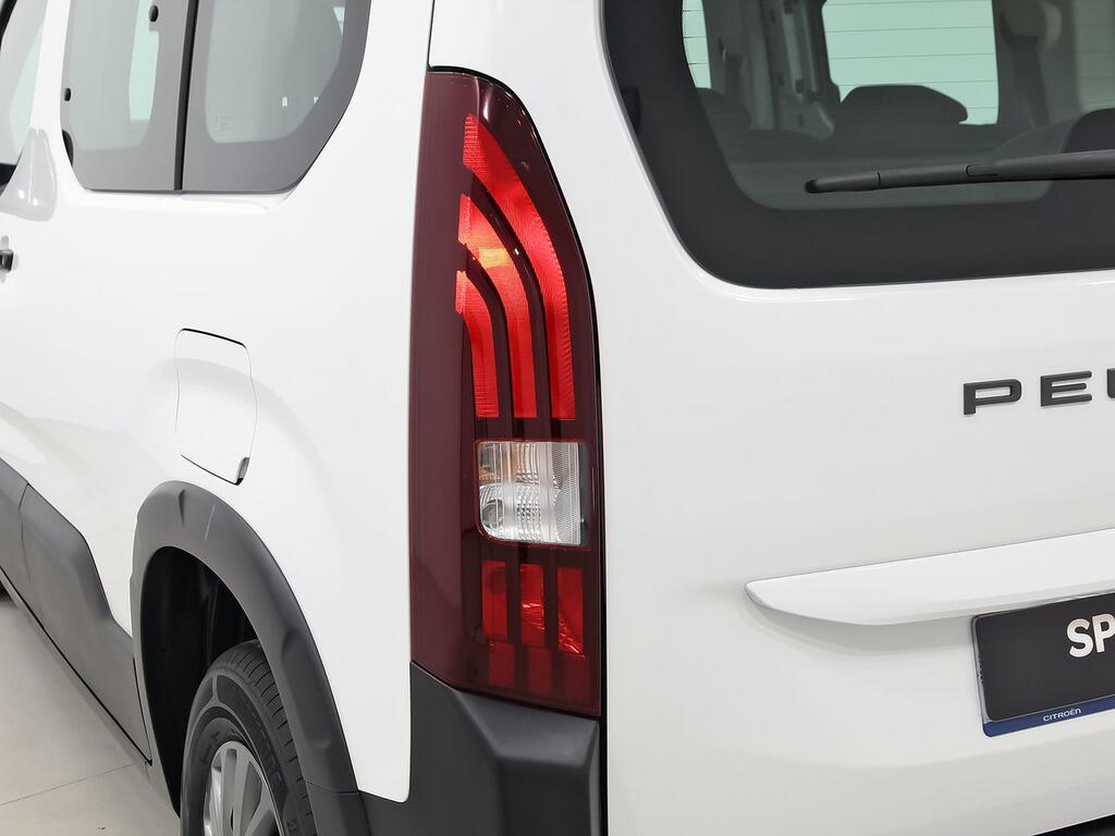 Peugeot Rifter Rifter Allure BlueHDi 100 34