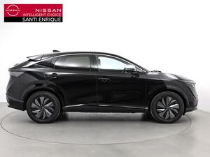 Nissan Ariya 5p 87 kWh 4x2 Advance CAR. 22kW