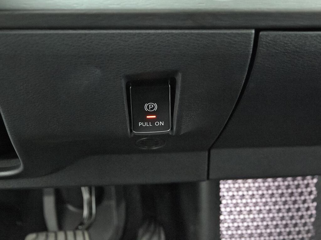 Nissan Ariya 5p 87 kWh 4x2 Advance CAR. 22kW 32