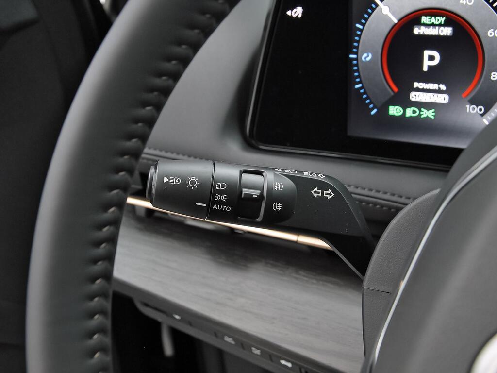 Nissan Ariya 5p 87 kWh 4x2 Advance CAR. 22kW 15