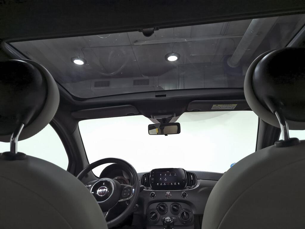 Fiat 500 Dolcevita 1.0 Hybrid 51KW (70 CV) 25