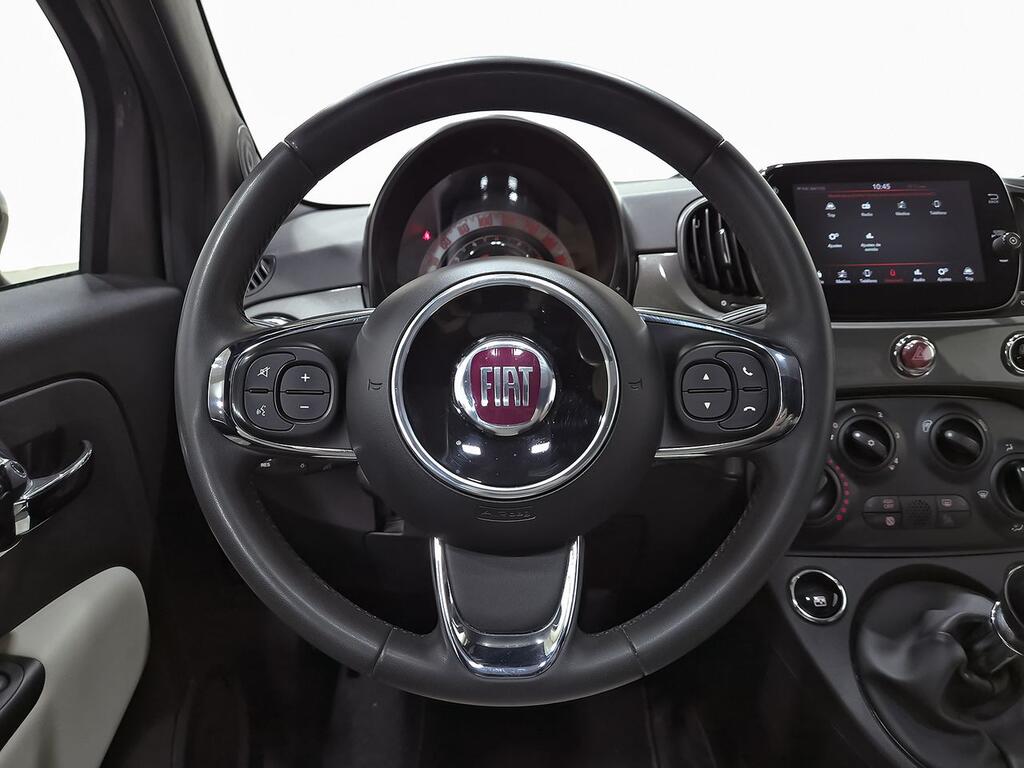 Fiat 500 Dolcevita 1.0 Hybrid 51KW (70 CV) 18