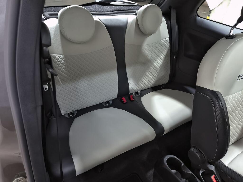 Fiat 500 Dolcevita 1.0 Hybrid 51KW (70 CV) 8