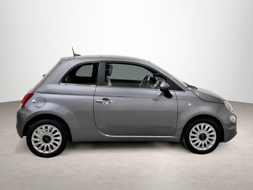 Fiat 500 Dolcevita 1.0 Hybrid 51KW (70 CV) 3