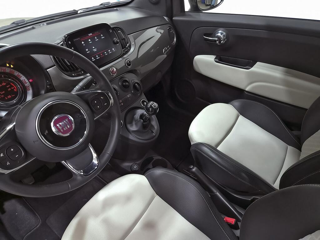 Fiat 500 Dolcevita 1.0 Hybrid 51KW (70 CV) 23