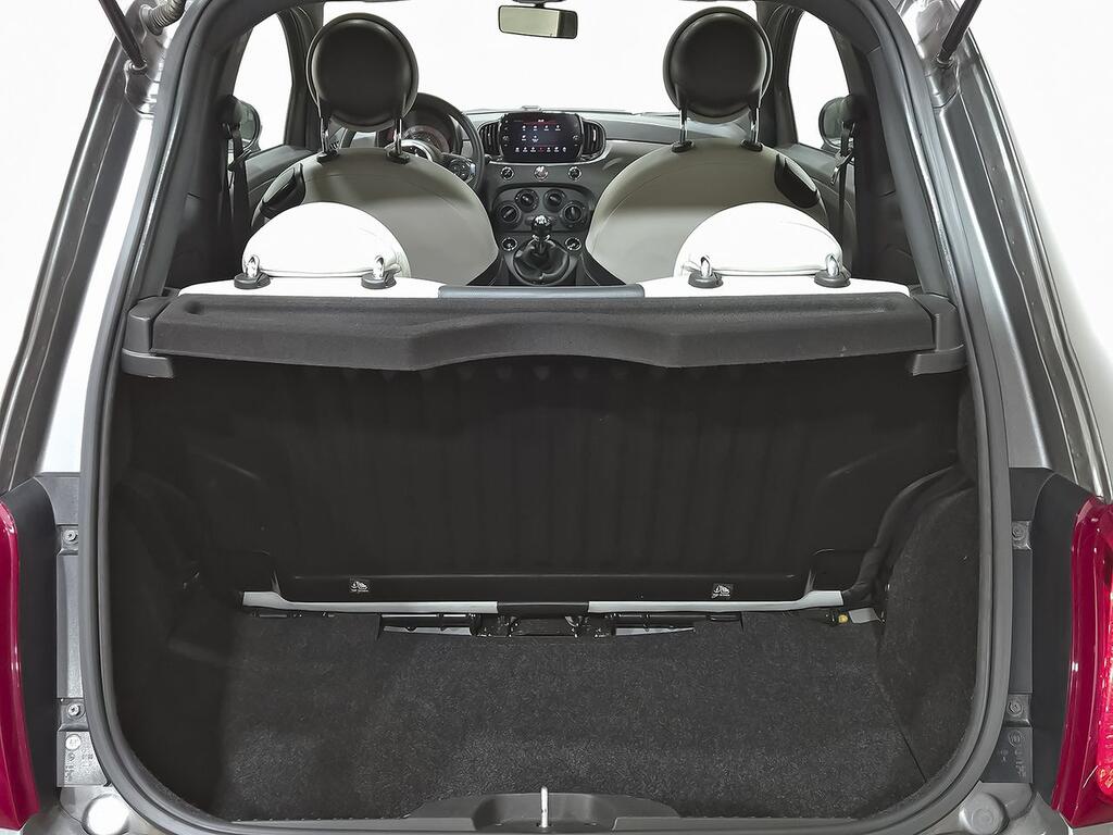 Fiat 500 Dolcevita 1.0 Hybrid 51KW (70 CV) 9