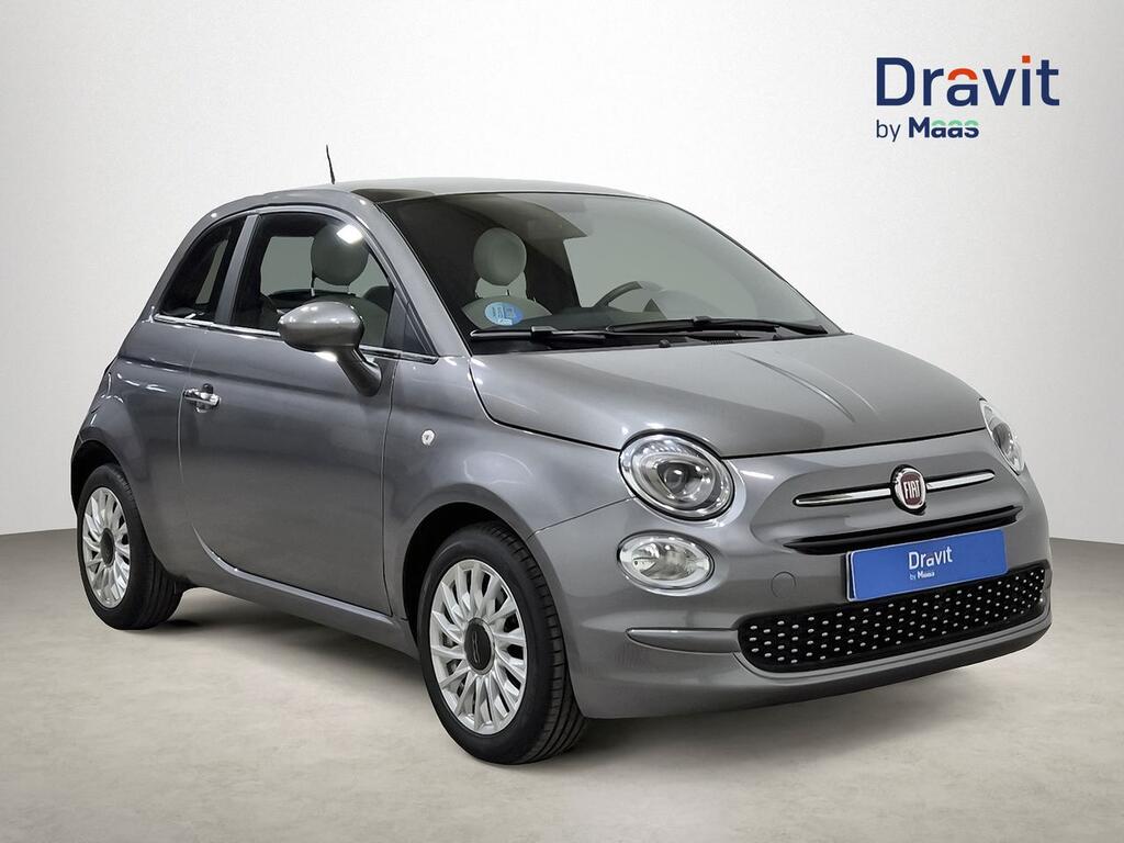 Fiat 500 Dolcevita 1.0 Hybrid 51KW (70 CV)