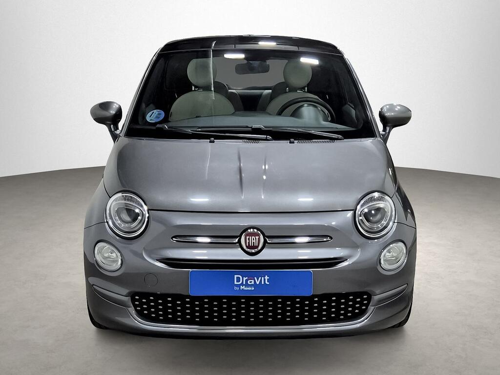 Fiat 500 Dolcevita 1.0 Hybrid 51KW (70 CV) 4