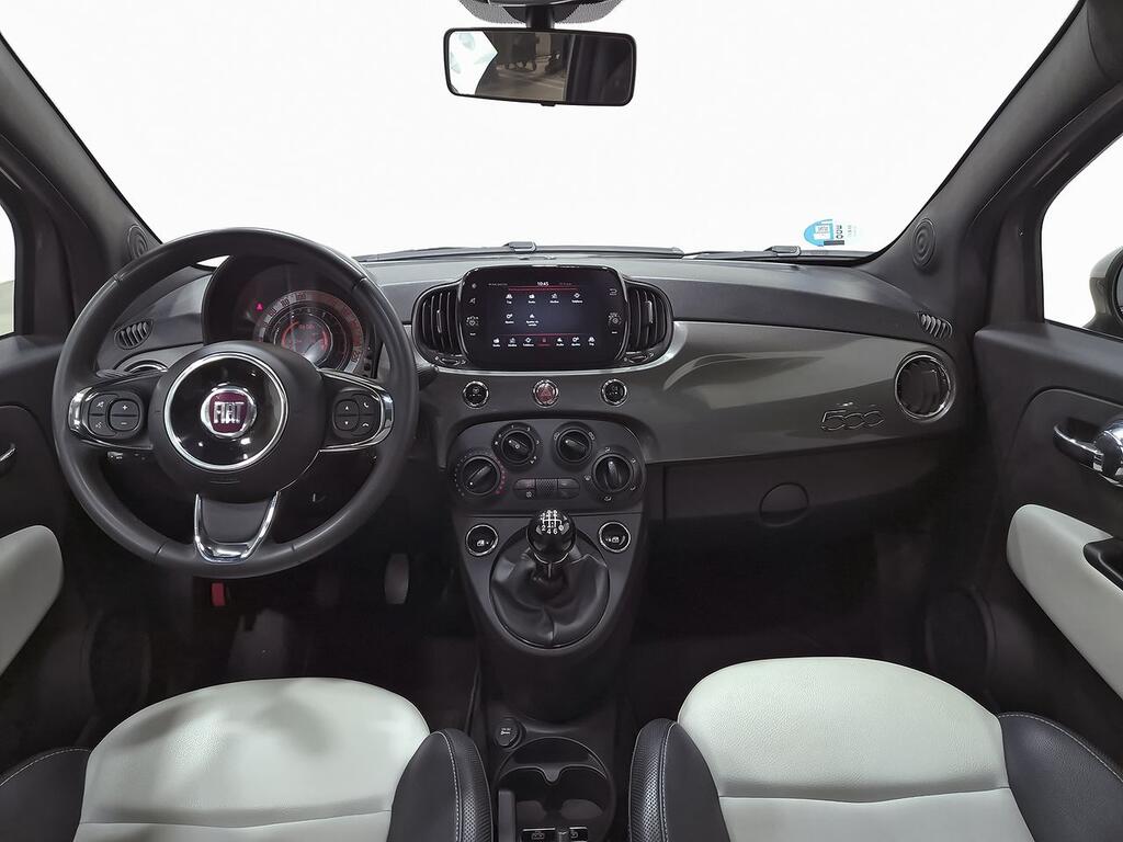 Fiat 500 Dolcevita 1.0 Hybrid 51KW (70 CV) 6