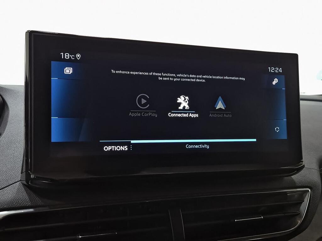 Peugeot 3008 1.5 BlueHDi 96kW (130CV) S&S GT 20