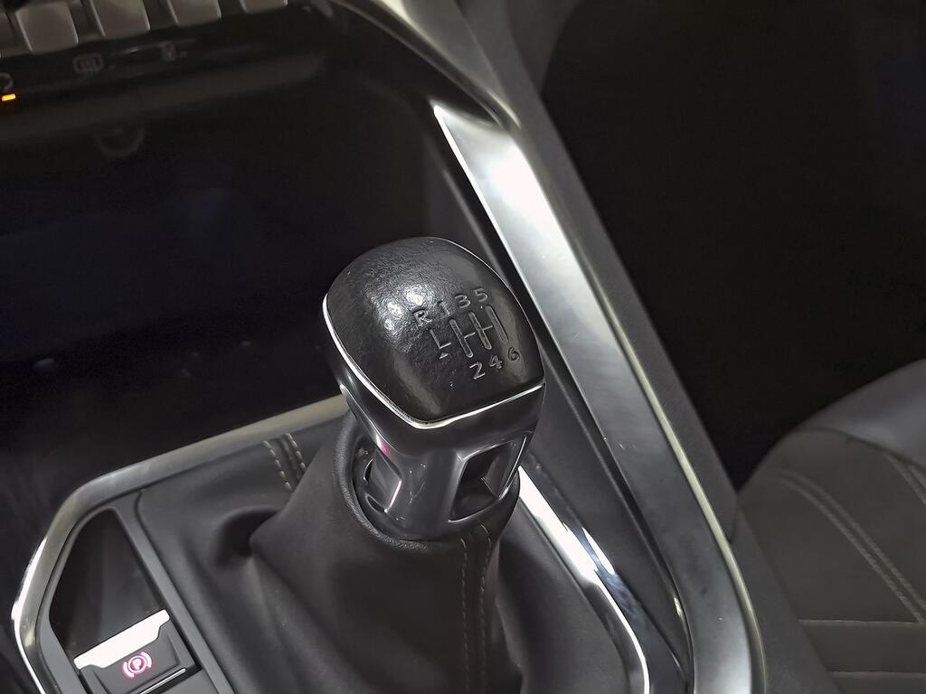 Peugeot 3008 1.5 BlueHDi 96kW (130CV) S&S GT 26