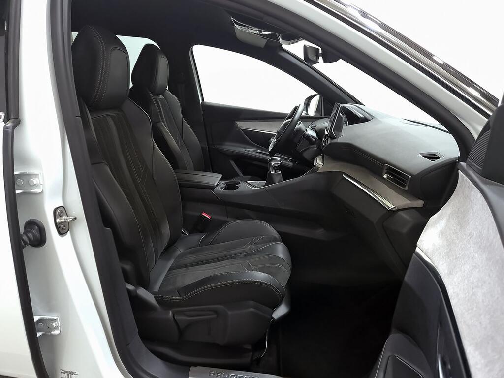 Peugeot 3008 1.5 BlueHDi 96kW (130CV) S&S GT 7