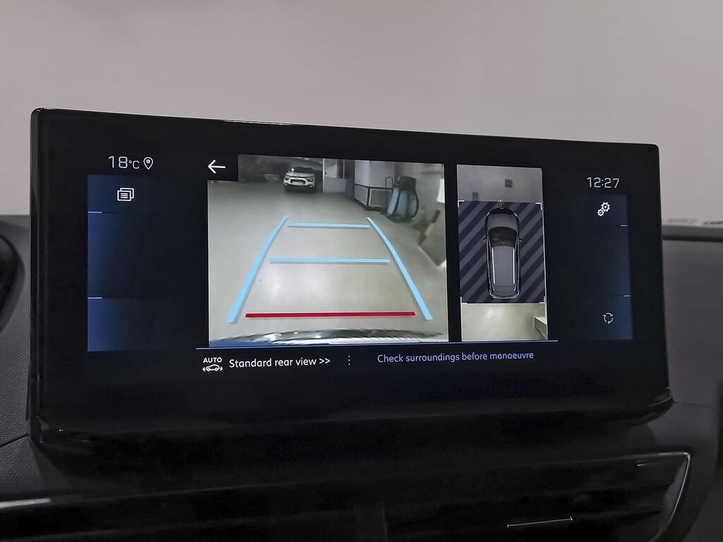 Peugeot 3008 1.5 BlueHDi 96kW (130CV) S&S GT 24