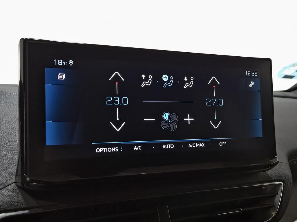 Peugeot 3008 1.5 BlueHDi 96kW (130CV) S&S GT 23