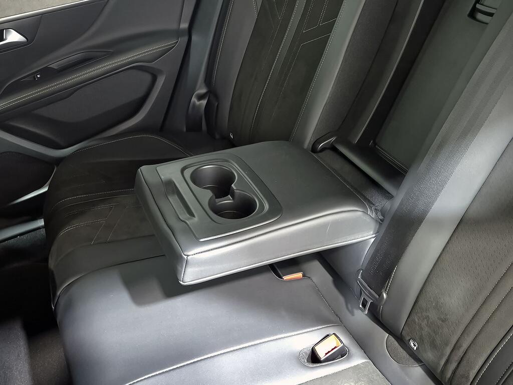 Peugeot 3008 1.5 BlueHDi 96kW (130CV) S&S GT 32