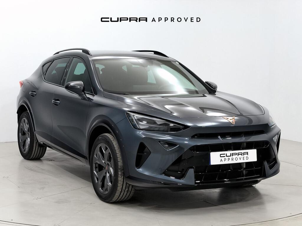 CUPRA Formentor 1.5 eTSI 110kW (150 CV) DSG