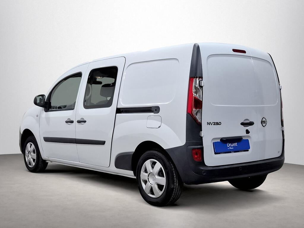 Nissan NV250 FURGON 1.5 DCI 116CV L2H1 4 SEATS COMFORT 4P 2