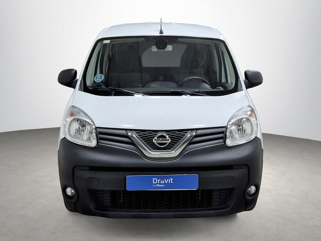 Nissan NV250 FURGON 1.5 DCI 116CV L2H1 4 SEATS COMFORT 4P 4