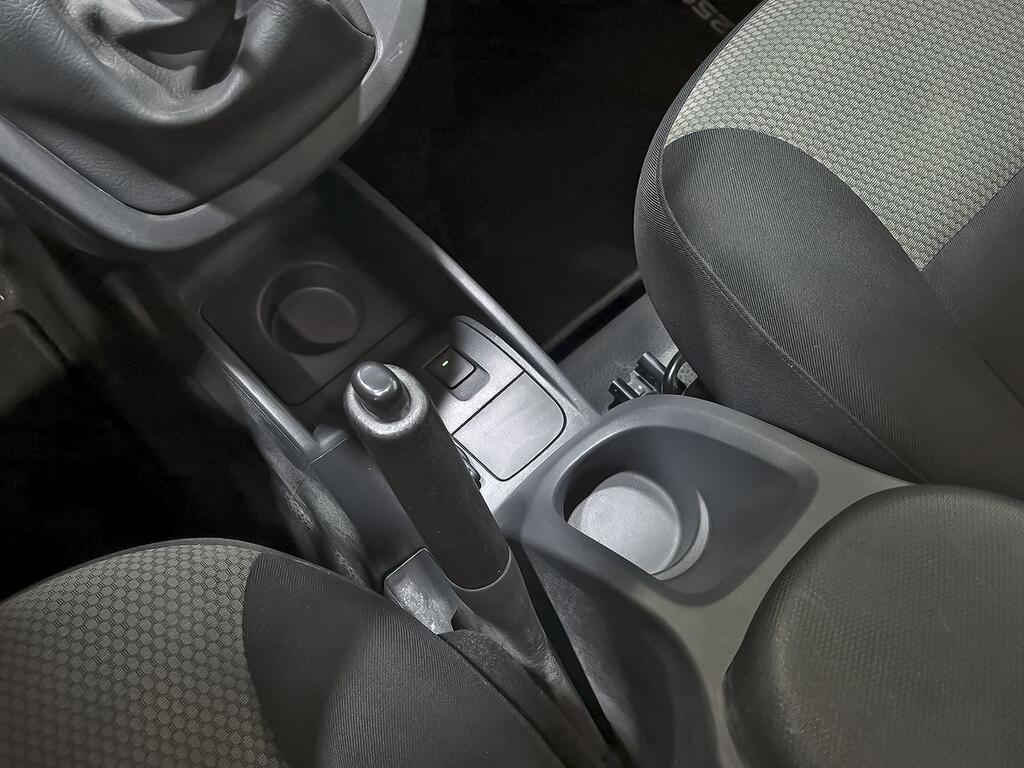 Nissan NV250 FURGON 1.5 DCI 116CV L2H1 4 SEATS COMFORT 4P 27