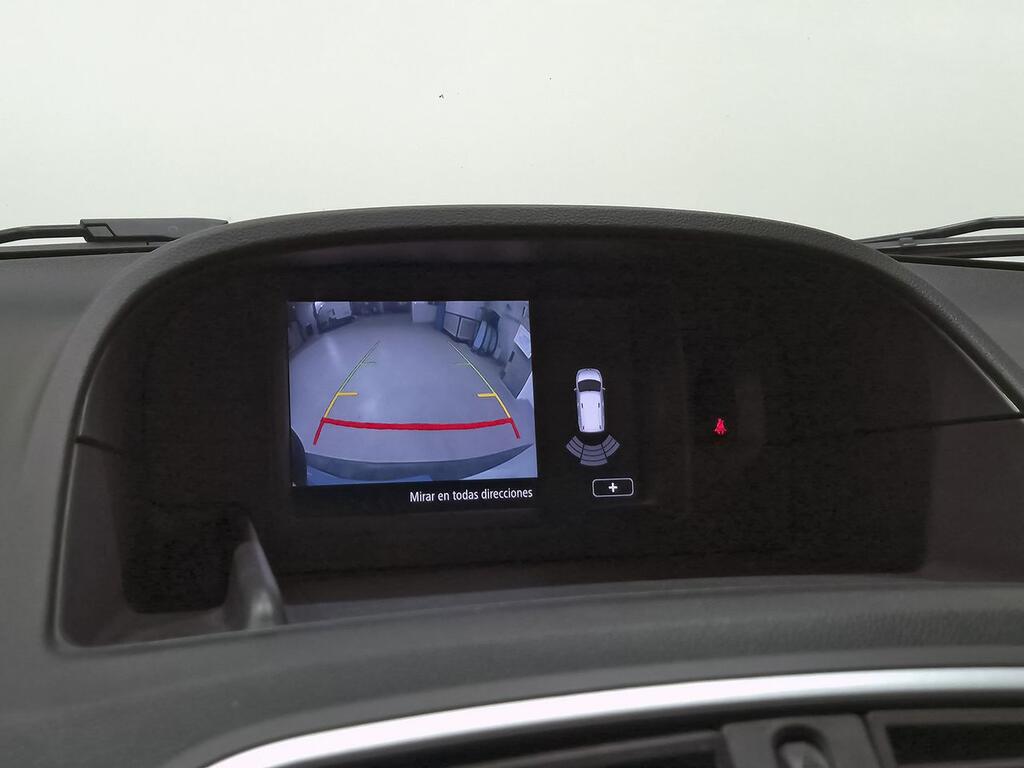 Nissan NV250 FURGON 1.5 DCI 116CV L2H1 4 SEATS COMFORT 4P 23