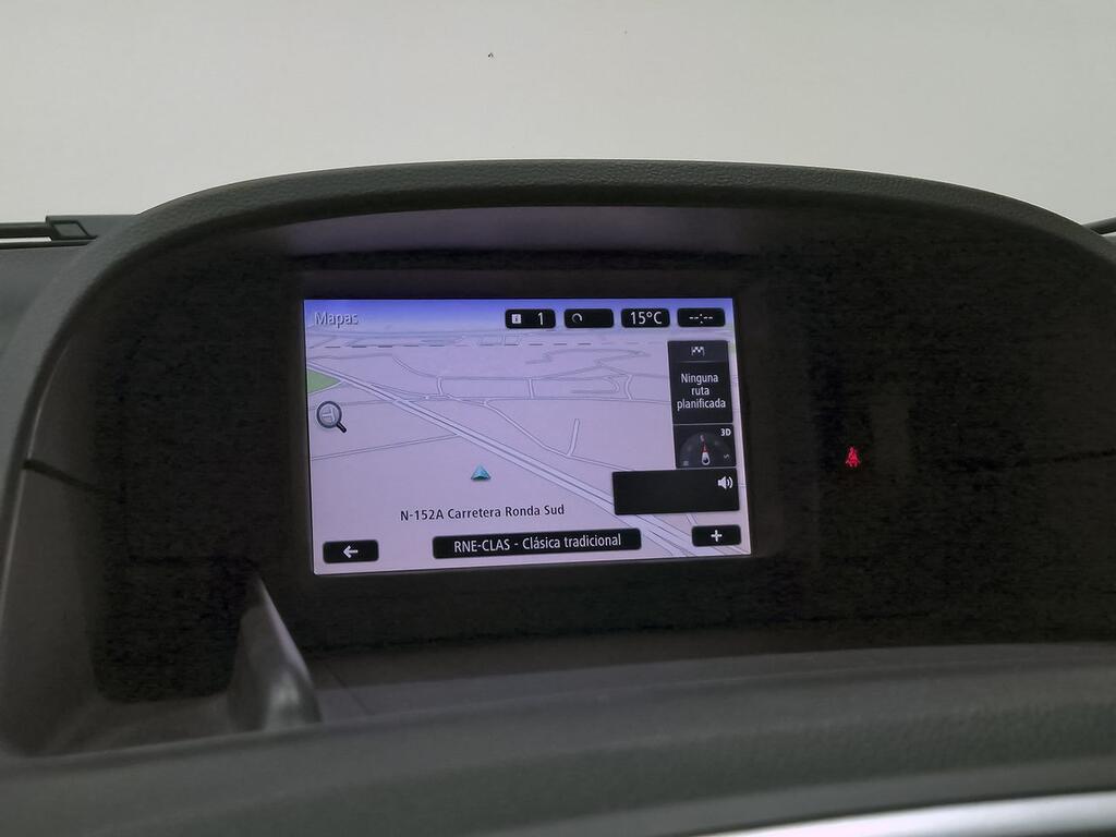 Nissan NV250 FURGON 1.5 DCI 116CV L2H1 4 SEATS COMFORT 4P 21